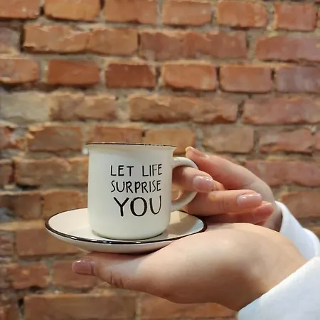 Be My Guest Appartamento *